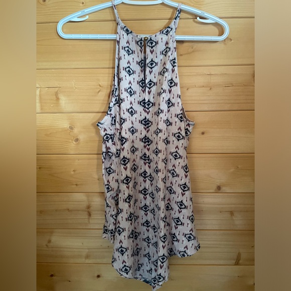 NWT Maurice’s Boho Tank M-L - Picture 7 of 13